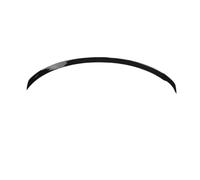 Auto Per Tesla Per Modello 3 Per Highland 2024 2025 2026 Spoiler Baule Posteriore Ali Modifica Auto Parti Esterne stile Car Spoiler(3 Glossy Black 2024)
