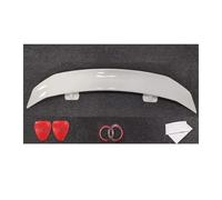 Auto Per Toyota Auto Alettone Spoiler Posteriore(Bianco)