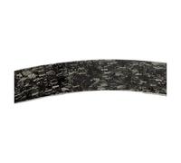 Auto Per TT RS MK3 Spoiler Posteriore Spoiler Ad Alette Accessori(Carbonio forgiato)