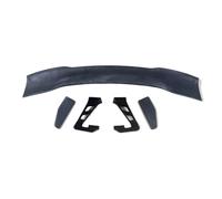 Auto Per TT RS MK3 Spoiler Posteriore Spoiler Ad Alette Accessori(Non verniciato)