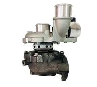 Auto per turbocompressore 780502-5001S 780502 turbocompressore per Santa Fe 2.2 CRDi 145 kW 197 CV R2.2