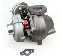 Auto per turbocompressore GT1549V per carico per BMW 320d da turismo 11652247297 11657794144 700447 700447-5007S 700447-0003