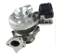 Auto per turbocompressore Per Land Per Rover II 2.2 TD4 152 160 CV per turbo 753546 753546-5023S 6G9Q6K682CB