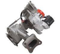 Auto per turbocompressore Turbocompressore 12669064 per Chevrolet per Malibu L LS L 1.5L dal 2016 al 2023