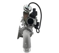 Auto per turbocompressore Turbocompressore per turbo completo per turbina per vw T5 per transporter per tsi Turbolader