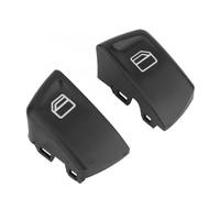 Auto Per Vito Per Viano W639 Per Sprinter II 906 2003-2013 Copri Pulsanti Interruttore Finestra 807624374022