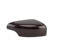 Auto Per Volvo XC60 2009 2010 2011 2012 2013 Copertura Specchietto Retrovisore Riscaldato Con Fibbia Tappo Specchietto Laterale Porta Laterale Accessori(Crepuscolo rame a destra)