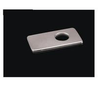 Auto Per Volvo XC60 S60 V60 S80 2011 2012 2013-2017 Copilot Vano Portaoggetti Decorativo Trim Striscia Paillettes 3D Adesivo Car Styling Accessori