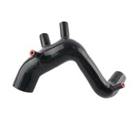 Auto Per VW Per Jetta Per Golf Per Maggiolino 1.8T K03 K03S Turbina Ingresso Aria Tubo Aspirazione Silicone