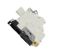 Auto Per VW Per Passat B6 3C Per Tiguan Per Q3 Per Q5 Per Q7 Per A4 B8 Per Skoda Per Superb Per Seat Attuatore Serratura 3C1837015A Attuatore Serratura Porta(Front Left 9Pins)