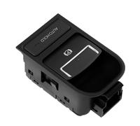 Auto Per VW Per Tiguan 2008-2015 Per Sharan 2011-2016 Interruttore Elettronico Freno A Mano(Nero)