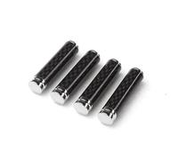 Auto Perni Manopola Serratura Compatibile Con Benz Per CLA GLA GLK GLC GLE GLS SLK W205 W204 W212 W211 Cappucci Per Perni Di Bloccaggio Portiera Auto Interruttori Di Bloccaggio Portiera Auto(01)
