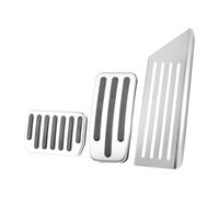 Auto Piede Pedali Kit Freno Acceleratore Piede Riposo Pedale Copertura Pad