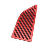 Auto Piede Riposo Pedale Copertura per Toyota Corolla 2019-2020 Rosso