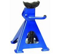 Cartrend 10911 - Cavalletto di sostegno professionale - NUOVO