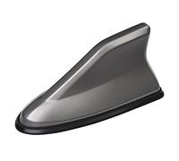 Auto Pinna di Squalo Antenna Radio FM/AM Segnale Antenna Tetto, Per Nissan Qashqai j10 j11 t31 t32