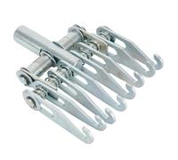 Auto Pinza Gancio 1pc Better Using Esperienza Accessori Alta Qualità Materiale