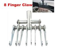 Auto Pinza Gancio 1pc Better Using Esperienza Accessori Alta Qualità Materiale