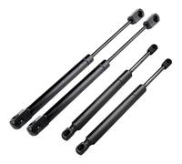 Auto Pistoncini Ammortizzatori A Gas Per Portellone Posteriore Per Hyundai Per Tucson 2005-2009 Ammortizzatore Di Sollevamento Per Lunotto Molle A Gas Pistoncini Bagagliaio