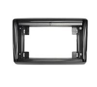 Auto Plancia Telaio Adatto per CITROEN Adatto per FIAT Ducato 2011+ Pannello radio per auto da 9 pollici Mascherina autoradio