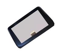 Auto Plancia Telaio Display radio di navigazione GPS touchscreen da 7" adatto for Mazda 3 2017-2018 B61A611J0 Ricambi for auto Mascherina Stereo Adattatore