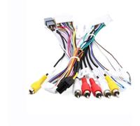 Auto Plancia Telaio Fascia for auto da 9 pollici Adatto per Mitsubishi Outlander 3 2012-2018, adattatore, scatola Canbus, decoder, cavo, radio, cruscotto Mascherina autoradio(XP-XB-021)