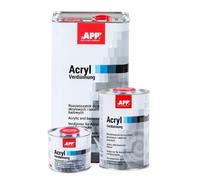 AUTO-PLAST PRODUKT 030100 Diluente