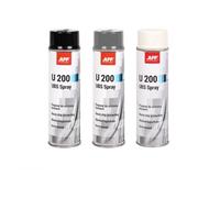 AUTO-PLAST PRODUKT 050204 Protezione pietrisco