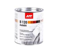 AUTO-PLAST PRODUKT 050801 Protezione sottoscocca