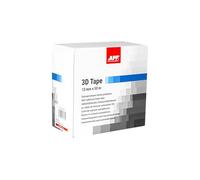 AUTO-PLAST PRODUKT 070350 Nastro adesivo bianco
