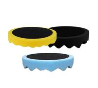 AUTO-PLAST PRODUKT 080401 Tampone per lucidatura