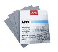 AUTO-PLAST PRODUKT 40MW2000 Carta vetro