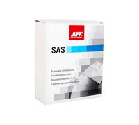 AUTO-PLAST PRODUKT App SAS - Panno Antistatico con Adesivo | 10 pz
