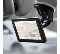 Auto Plus 800x480 GPS Schermo Sat Gadget con Supporto Tft Touch Nav Ce 60 Sistema Operativo 4gb Rom e TF Card Truck Up per 3 (Africa)