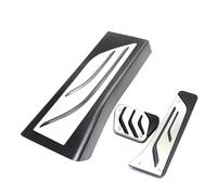 auto Poggiapiedi Per B&MW X5 G05 X7 G07 2019 2020 Pedale Acceleratore Freno(Style2 3pcs)