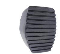 auto Poggiapiedi Per Citroën Per Jumpy G9 2007-2016 Per Dispatch Per P&eugeot Per Expert Copripedale Gomma Frizione Freno(1X Clutch)