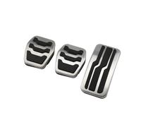 Auto Poggiapiedi Per Ford Per Focus Per MK2 Per MK3 Per Per MK4 ST RS 2008-2021 Pedale Acceleratore Automobile Resto(MT)