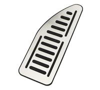 Auto Poggiapiedi Per Ford Per Messa A Fuoco Per MK2 Per MK3 MK4 ST RS 2008-2019 Auto Pedali Resto Piede Pedale Coperchio Protezione