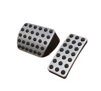 auto Poggiapiedi Per M&ercedes Per B&enz Classe A B GLA GLB CLA W177 W247 H247 C118 2019-2025 Pedale Acceleratore Freno Acceleratore Antiscivolo Senza Foratura