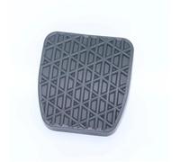 auto Poggiapiedi Per M&ercedes Per B&enz Per SPRINTER B906 B907 B910 W202 W163 S203 W124 C208 A208 Copripedale Freno Frizione Gomma Antiscivolo