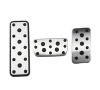 auto Poggiapiedi Per Subaru XV Per Forester Per Impreza 2006 2007 2008 2009 2010 2011 2012 2013 2014 2015 2016 2017 2018 Copripedali(AT with Rest)