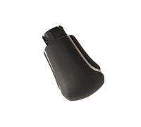 Auto Pomello Cambio,Antiscivolo della Leva Resistente all'Usura,Pomello Cambio,Look Sportivo per Avalon per Camry per Corolla Levin 2018-2020