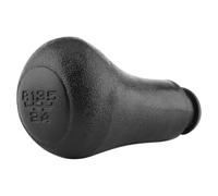 Auto Pomello Cambio Compatibile Con Per Vento Per MK3 1991-1998 Per T4 1990-2003 Pomello Cambio In ABS Di Ricambio Per Auto Con Testa A Blocco Per Speed Block OEM: 1H0711141A