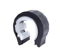 Auto Pomello Cambio Leva Assale Bush Per Skoda Per Octavia 1Z Per Fabia 6Y | Kit Boccola Perno Collegamento Smorzamento Dell'asta Cuscinetto Tirante Cambio Kit riparazione leva cambio