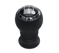 Auto Pomello Cambio Leva del Pomello del Cambio Manuale A 5 Marce per Toyota per Yaris per Auris per Corolla Pomello Leva Cambio Gear