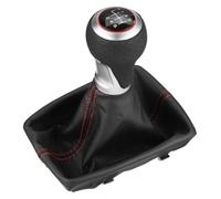 Auto Pomello Cambio Leva Per A&udi Per A4 S4 B8 8k Per A5 Per Q5 Per S-Line 2007 2008 2009 2010 2011 2012 2013 2014 2015 Pomello Del Cambio 6 Velocità
