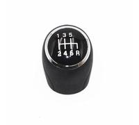 Auto Pomello Cambio Marce Per Suzuki SX4 Per S-CROSS 2007-2013 Per Vitara Manuale Auto Pomello Cambio Testa Ingranaggi Copertura Leva Cambio Bastone Leva Cambio Leva Pomello Cambio (Colore : 6 speed