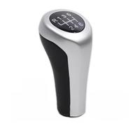 Auto Pomello Cambio Per BMW Serie 1 3 5 6 E46 E53 E60 E61 E63 E65 E81 E82 E83 E87 E90 E91 E92 Per X1 Per X3 Per X5 Pomello Cambio A 6 Velocità Pomelli leva cambio