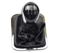 Auto Pomello Cambio Per Geely Per Emgrand 7 EC7 EC715 EC718 E7 Maniglia Del Cambio Pomello Della Leva Cuffia Copertura Dell'auto