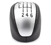 Auto Pomello Cambio Per Laguna 3 MK3 2007-2014 Selettore Manuale Accessori Per Auto Pomello Del Cambio Leva Copertura